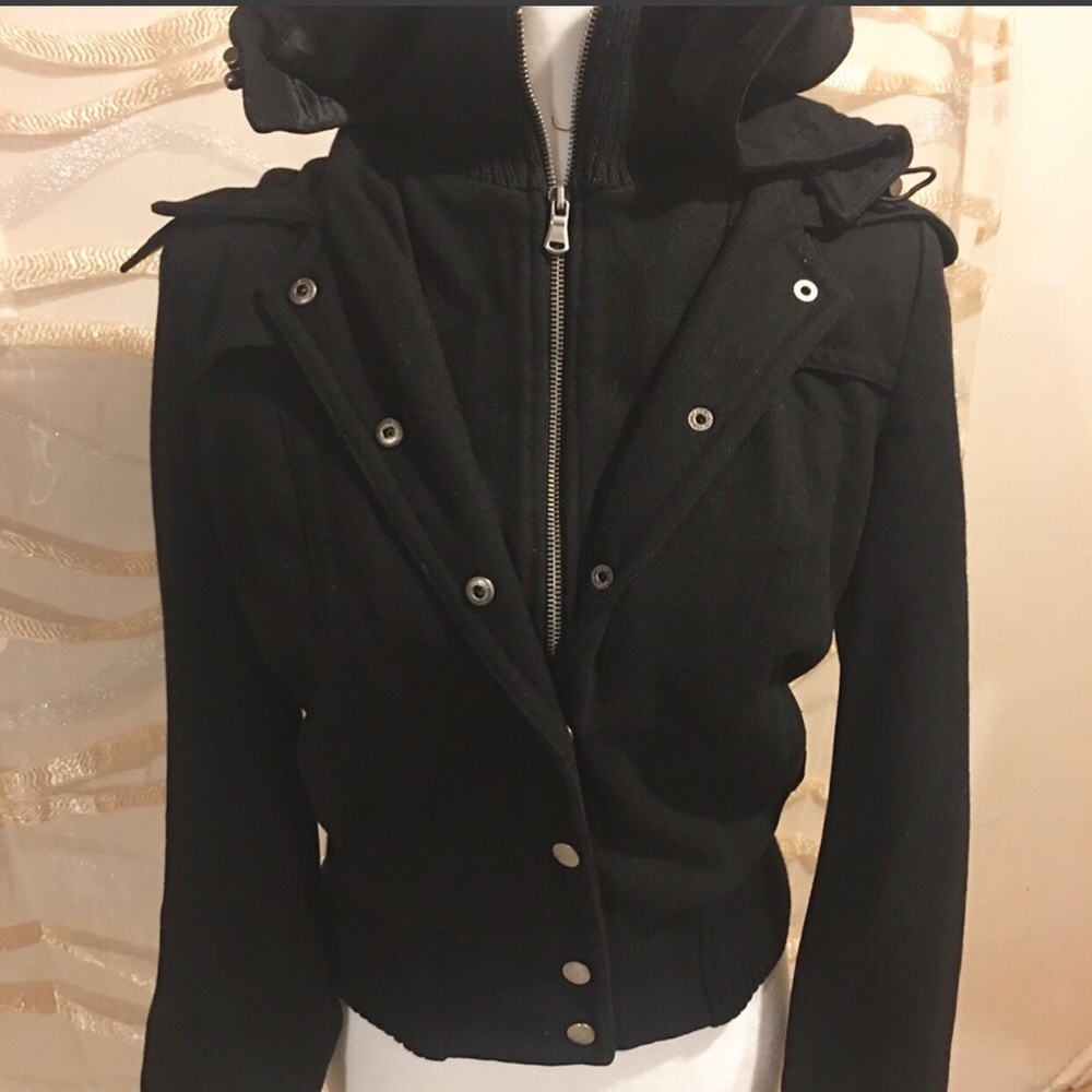 New York & Company Jacket
